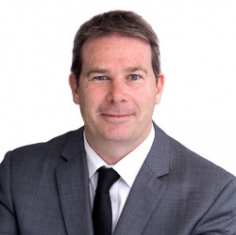 Mike  Wilding
